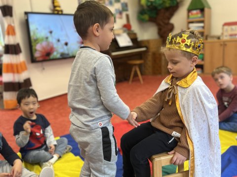 Slavíme narozeniny 24.04.2025