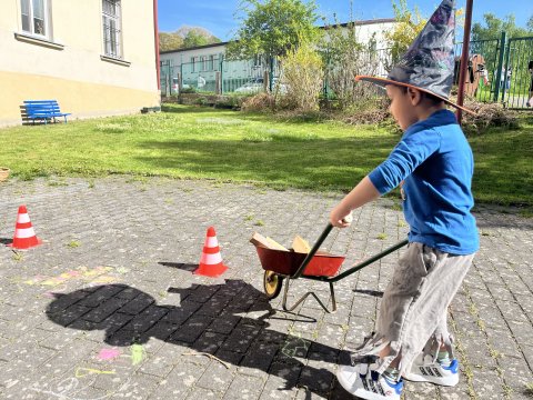 Rej čarodějnic 29.04.2025