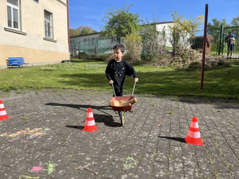 Rej čarodějnic 29.04.2025