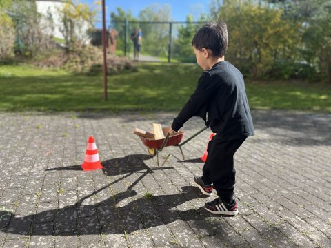 Rej čarodějnic 29.04.2025
