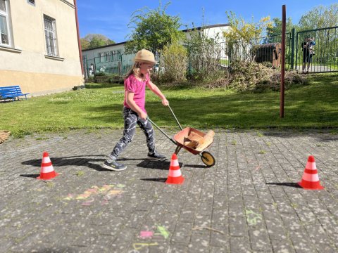 Rej čarodějnic 29.04.2025