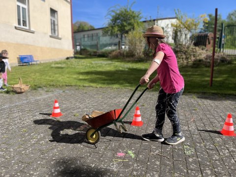 Rej čarodějnic 29.04.2025