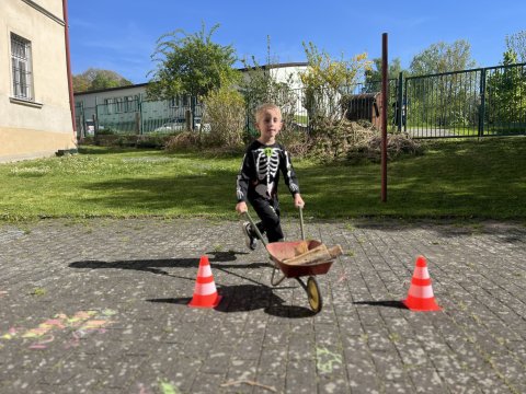 Rej čarodějnic 29.04.2025