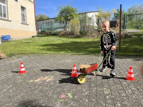 Rej čarodějnic 29.04.2025