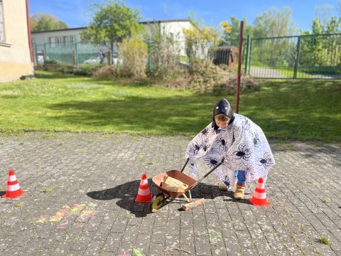 Rej čarodějnic 29.04.2025