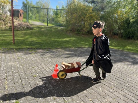 Rej čarodějnic 29.04.2025