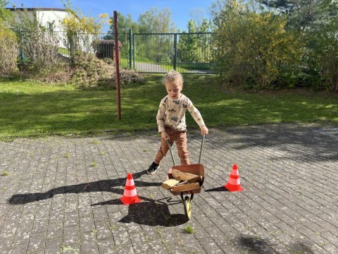 Rej čarodějnic 29.04.2025