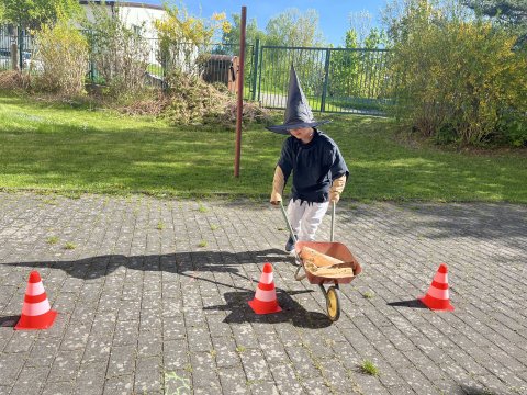 Rej čarodějnic 29.04.2025