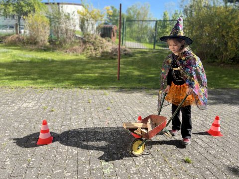 Rej čarodějnic 29.04.2025