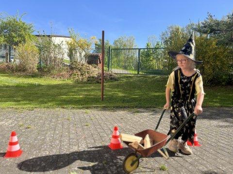 Rej čarodějnic 29.04.2025