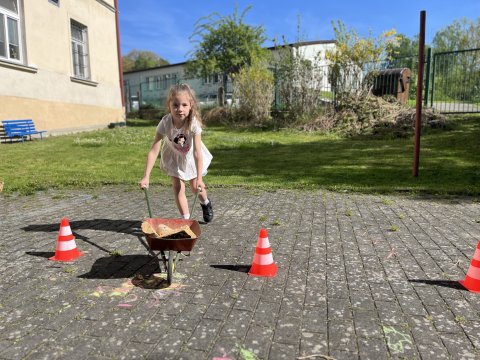Rej čarodějnic 29.04.2025