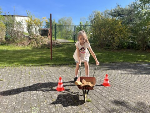 Rej čarodějnic 29.04.2025