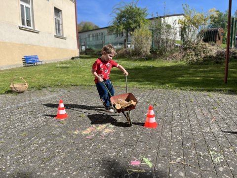 Rej čarodějnic 29.04.2025