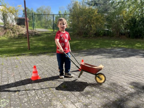 Rej čarodějnic 29.04.2025