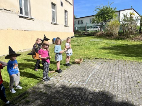 Rej čarodějnic 29.04.2025