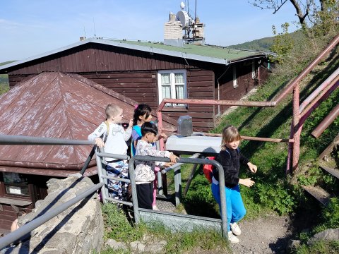 Jiřetín pod Jedlovou 2.A, 4.A, 5.A, 5.B