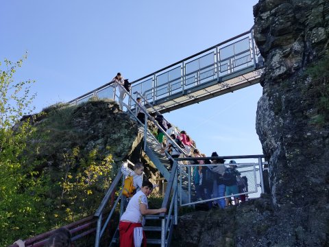 Jiřetín pod Jedlovou 2.A, 4.A, 5.A, 5.B