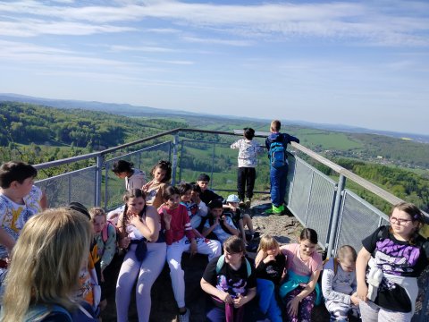 Jiřetín pod Jedlovou 2.A, 4.A, 5.A, 5.B