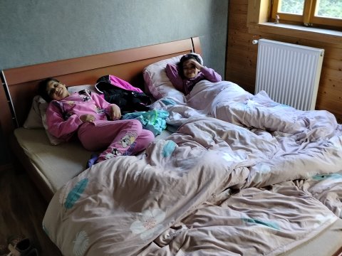 Jiřetín pod Jedlovou 2.A, 4.A, 5.A, 5.B