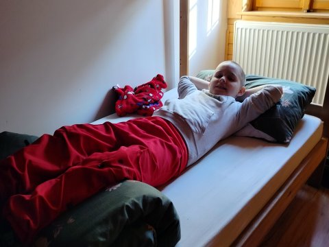 Jiřetín pod Jedlovou 2.A, 4.A, 5.A, 5.B