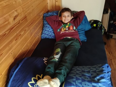 Jiřetín pod Jedlovou 2.A, 4.A, 5.A, 5.B
