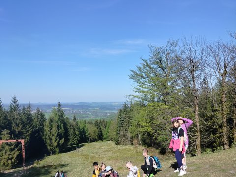 Jiřetín pod Jedlovou 2.A, 4.A, 5.A, 5.B