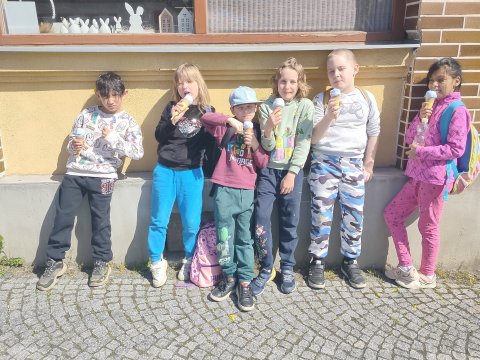 Jiřetín pod Jedlovou 2.A, 4.A, 5.A, 5.B