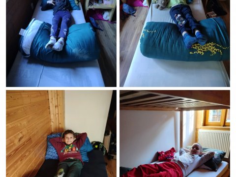 Jiřetín pod Jedlovou 2.A, 4.A, 5.A, 5.B