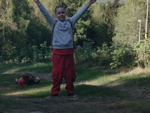 Jiřetín pod Jedlovou 2.A, 4.A, 5.A, 5.B