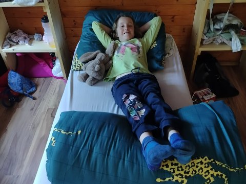 Jiřetín pod Jedlovou 2.A, 4.A, 5.A, 5.B