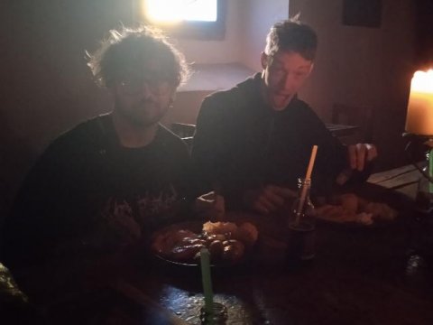 II.P Výlet Dětenice