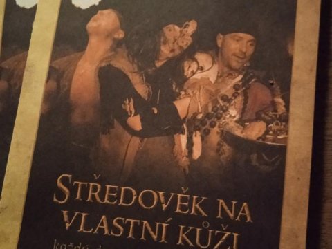 II.P Výlet Dětenice