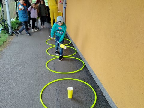 Žlutý den 2025