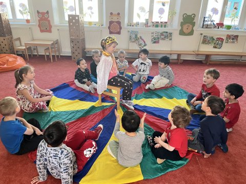 Slavíme narozeniny 13.05.2025