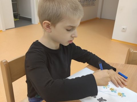 Motýlí den