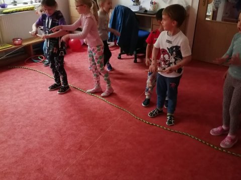 Den dětí 30.05.2025