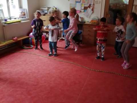 Den dětí 30.05.2025