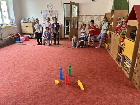 Den dětí 30.05.2025