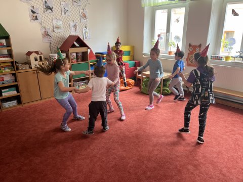 Den dětí 30.05.2025