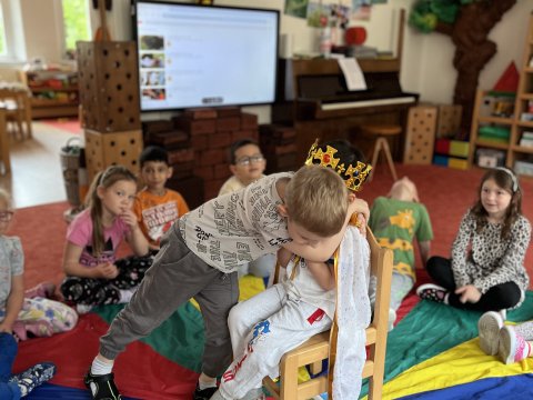 Slavíme narozeniny 02.06.2025