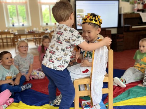 Slavíme narozeniny 02.06.2025