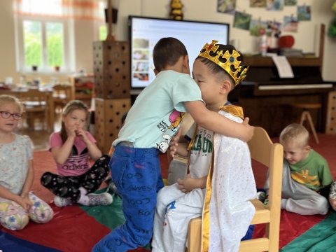 Slavíme narozeniny 02.06.2025