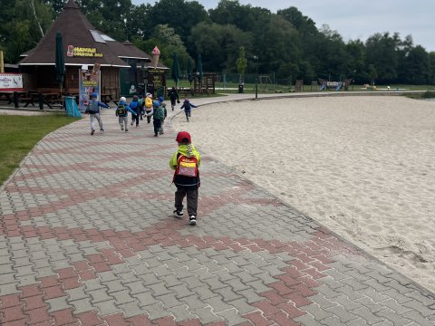 Celodenní výlet do Doks 03.06.2025