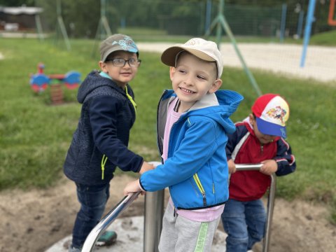 Celodenní výlet do Doks 03.06.2025