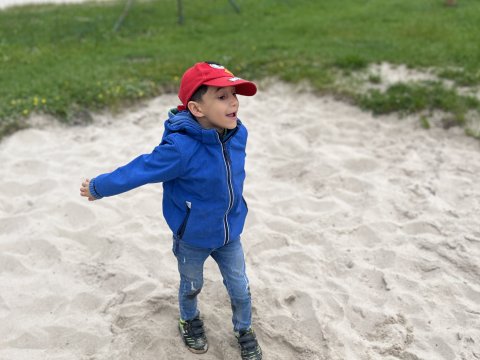Celodenní výlet do Doks 03.06.2025