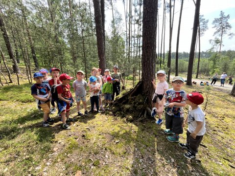 Celodenní výlet do Doks 03.06.2025