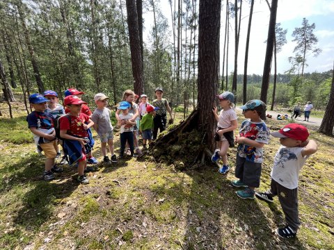 Celodenní výlet do Doks 03.06.2025