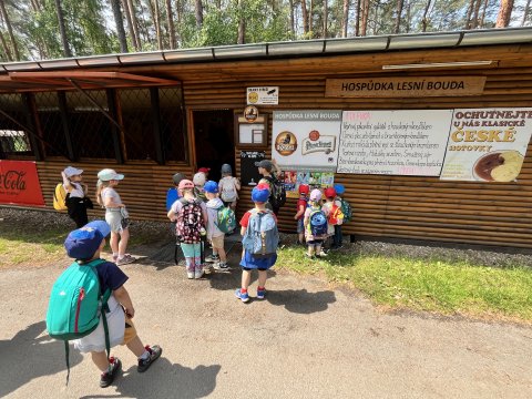 Celodenní výlet do Doks 03.06.2025