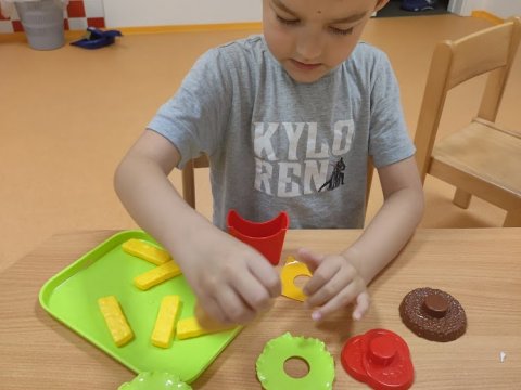 Dětský den