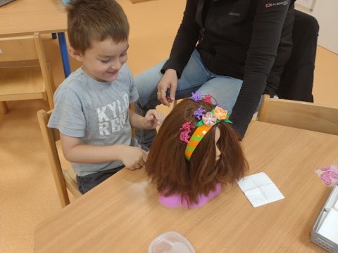 Dětský den